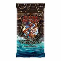 High Seas Booster Pack